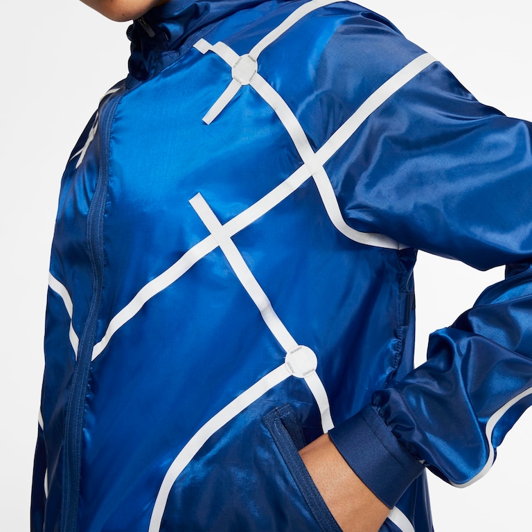 Jaqueta Nike Feminina - Foto 5