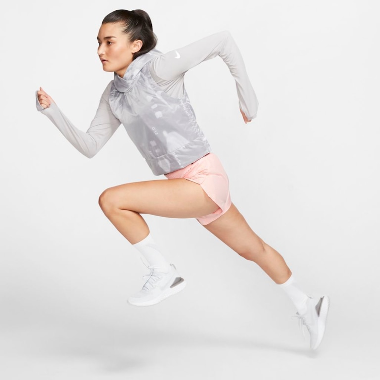 Shorts Nike Feminino - Foto 7