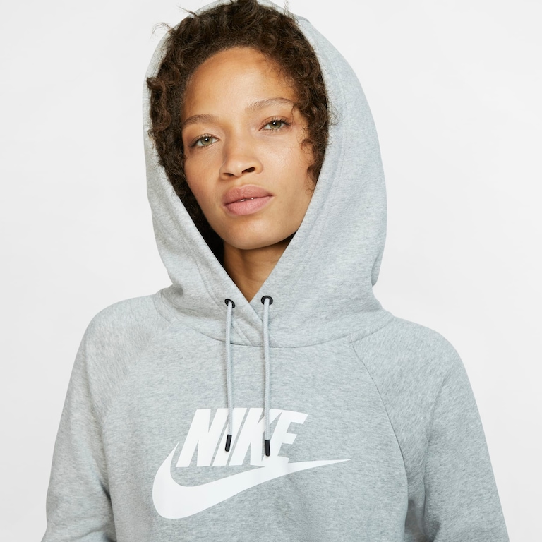 Blusão Nike Sportswear Essential Feminino - Foto 3