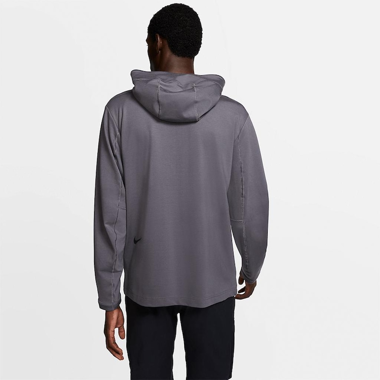 Jaqueta Nike Sportswear Tech Pack Masculina - Foto 2