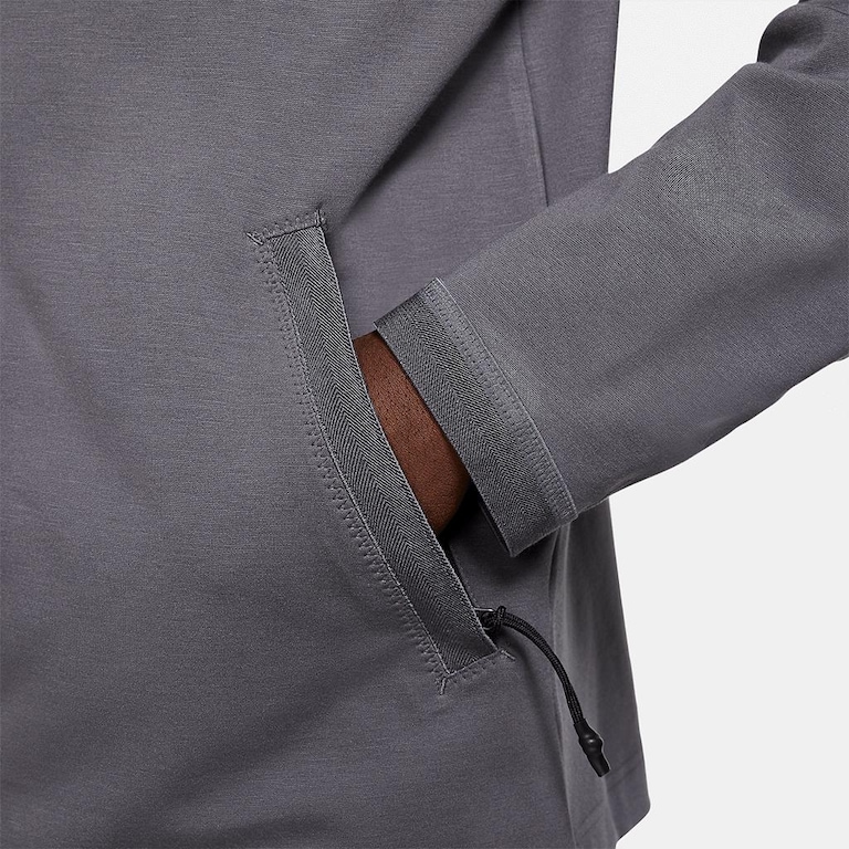 Jaqueta Nike Sportswear Tech Pack Masculina - Foto 5