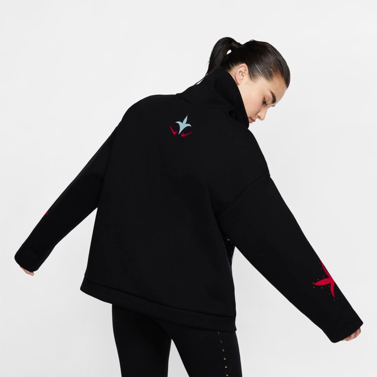 Camiseta Nike Feminina - Foto 2