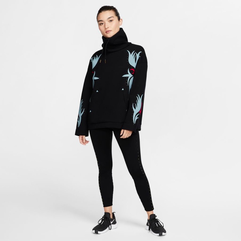 Camiseta Nike Feminina - Foto 6