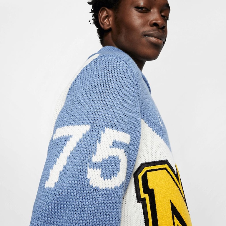 Jaqueta Nike Sportswear Unissex - Foto 5
