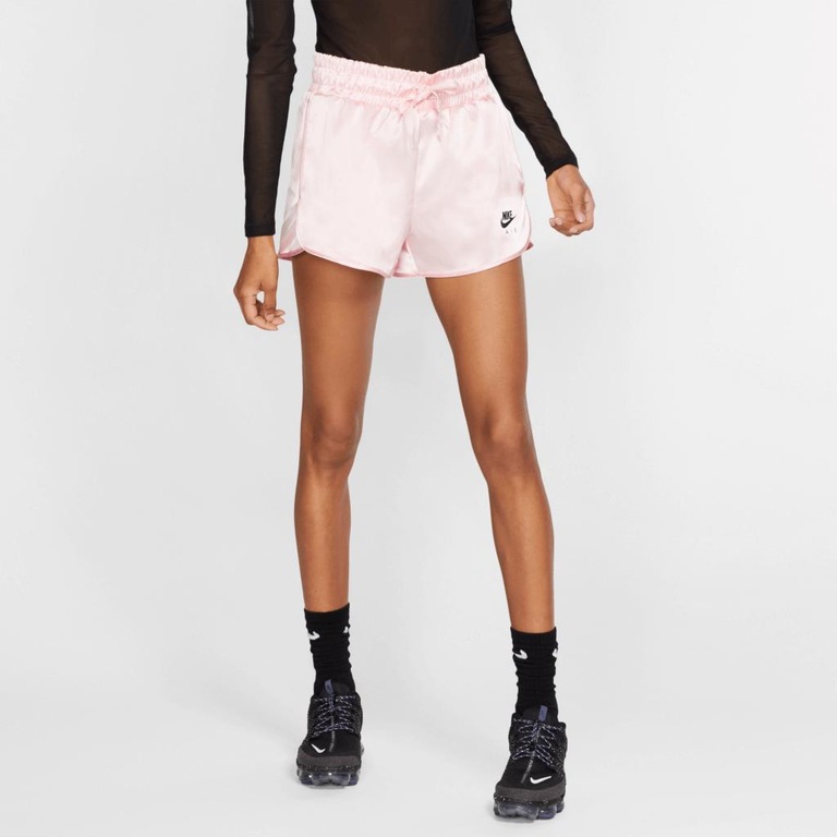 Shorts Nike Air Feminino - Foto 3