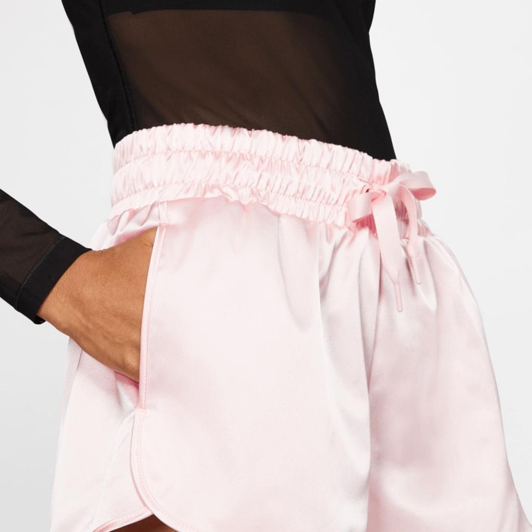 Shorts Nike Air Feminino - Foto 4