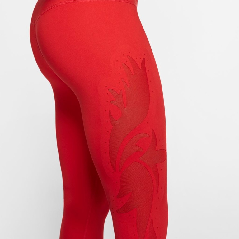 Legging Nike Feminina - Foto 3