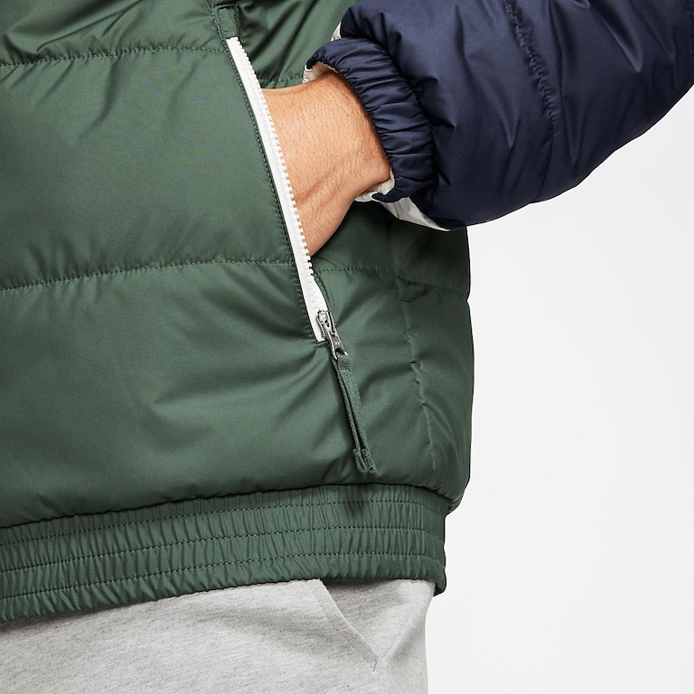 Jaqueta Nike Sportswear Masculina - Foto 5
