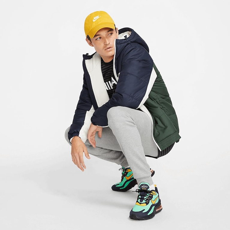 Jaqueta Nike Sportswear Masculina - Foto 7