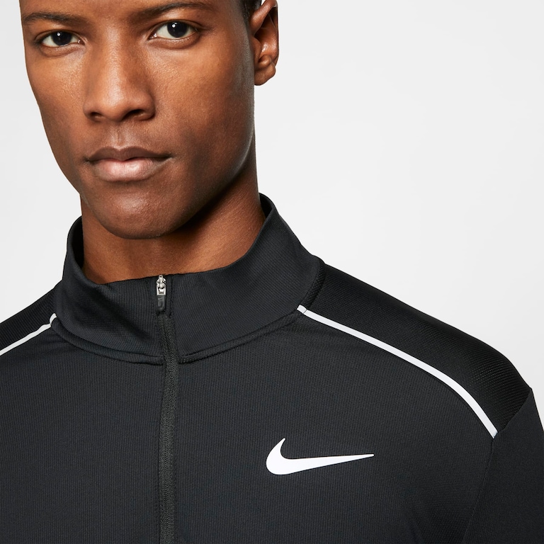 Camiseta Nike Element 3.0 Masculina - Foto 3