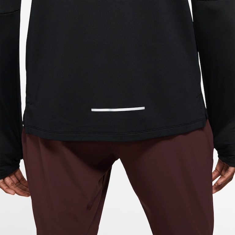 Camiseta Nike Element 3.0 Masculina - Foto 6