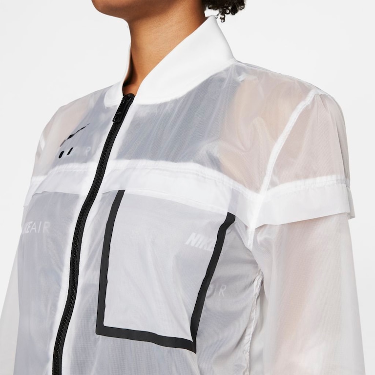 Macacão Nike Air Feminino - Foto 4