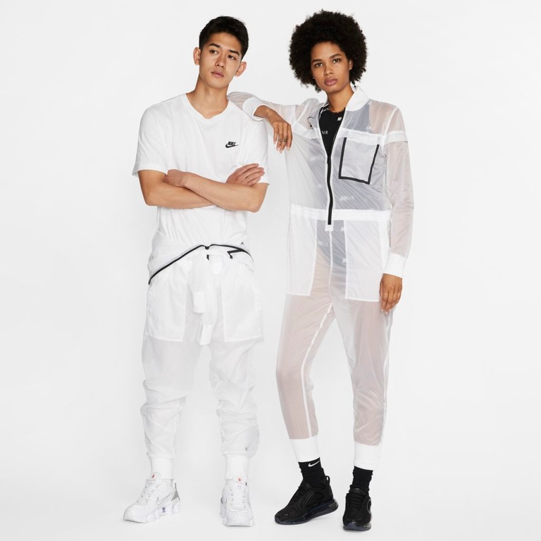 Macacão Nike Air Feminino - Foto 9