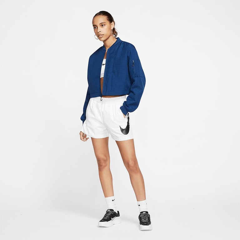Jaqueta Nike Sportswear Tech Pack Feminina - Foto 6