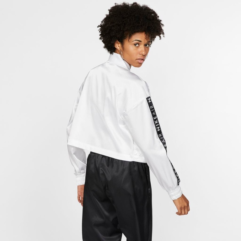 Jaqueta Nike Air Feminina - Foto 2