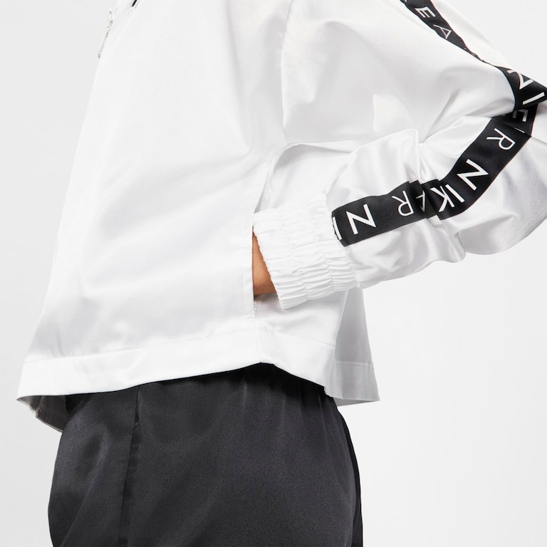 Jaqueta Nike Air Feminina - Foto 4