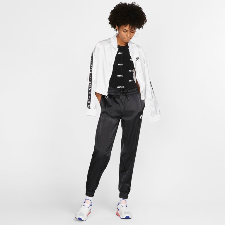 Jaqueta Nike Air Feminina - Foto 5