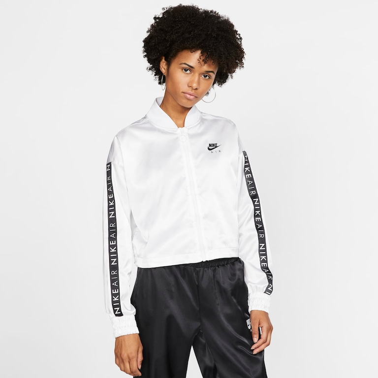 Jaqueta Nike Air Feminina - Foto 1