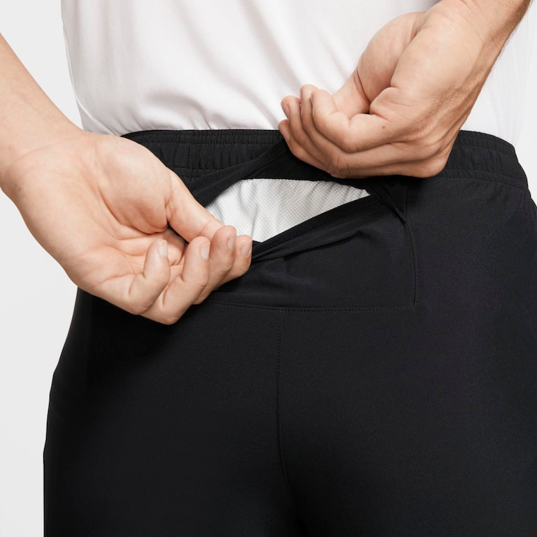 Calça Nike Essential Woven Masculina - Foto 4