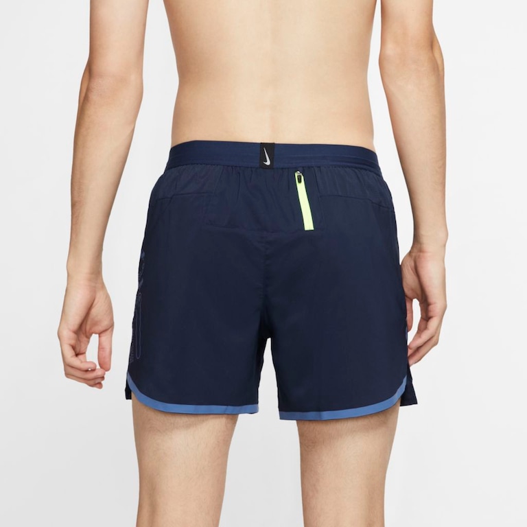 Shorts Nike Air Flex Stride Masculino - Foto 2