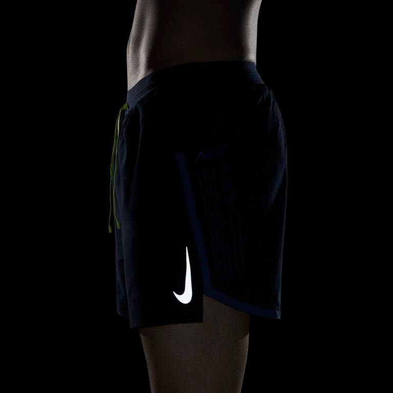 Shorts Nike Air Flex Stride Masculino - Foto 10