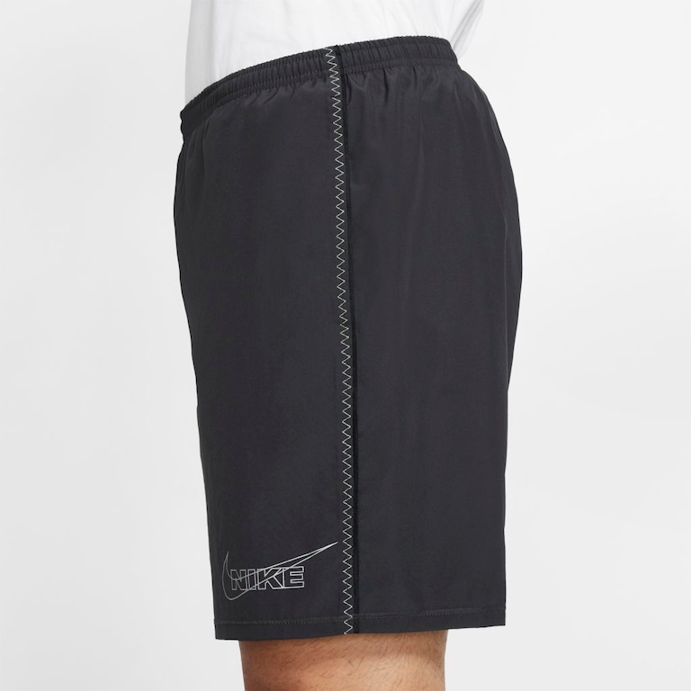 Shorts Nike Run Masculino - Foto 4