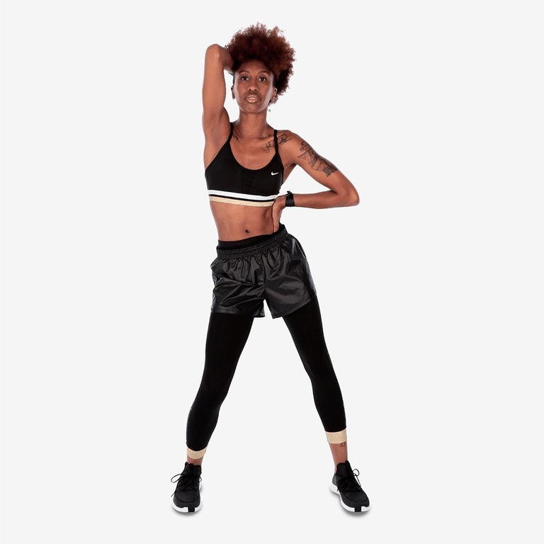 Top Nike Indy Feminino - Foto 4
