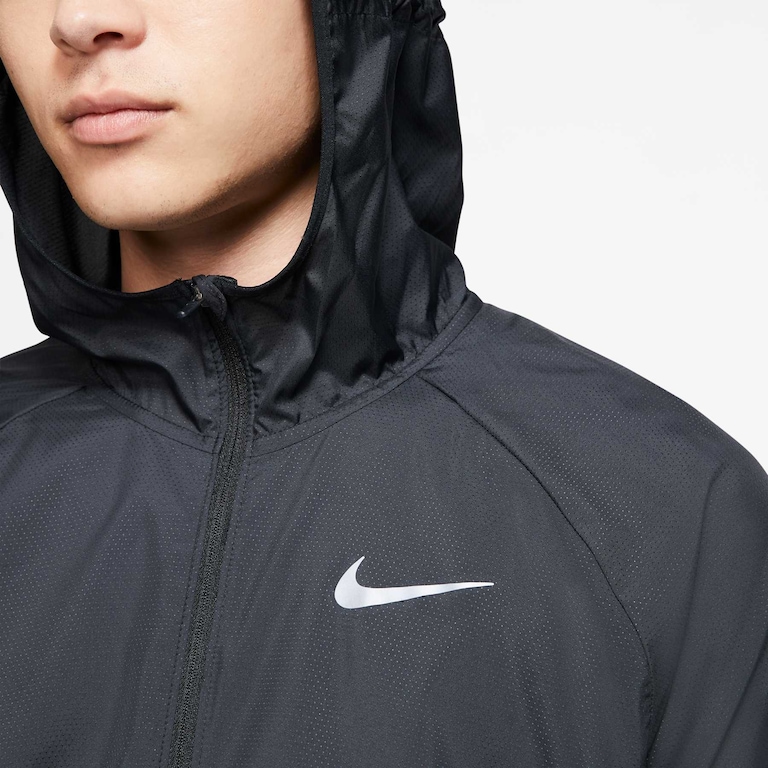 Jaqueta Nike Essential Masculina - Foto 3