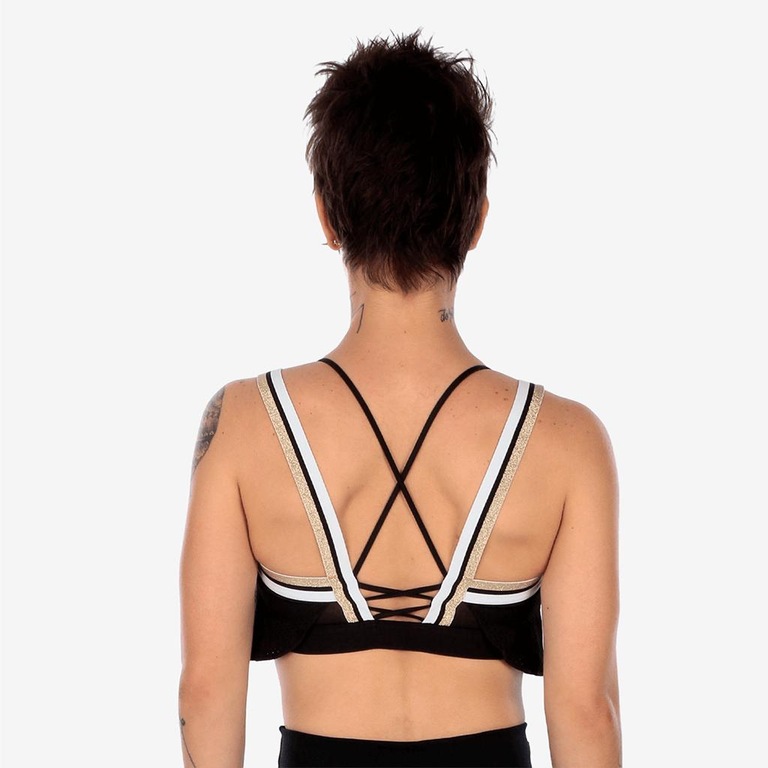 Top Nike Feminino - Foto 2