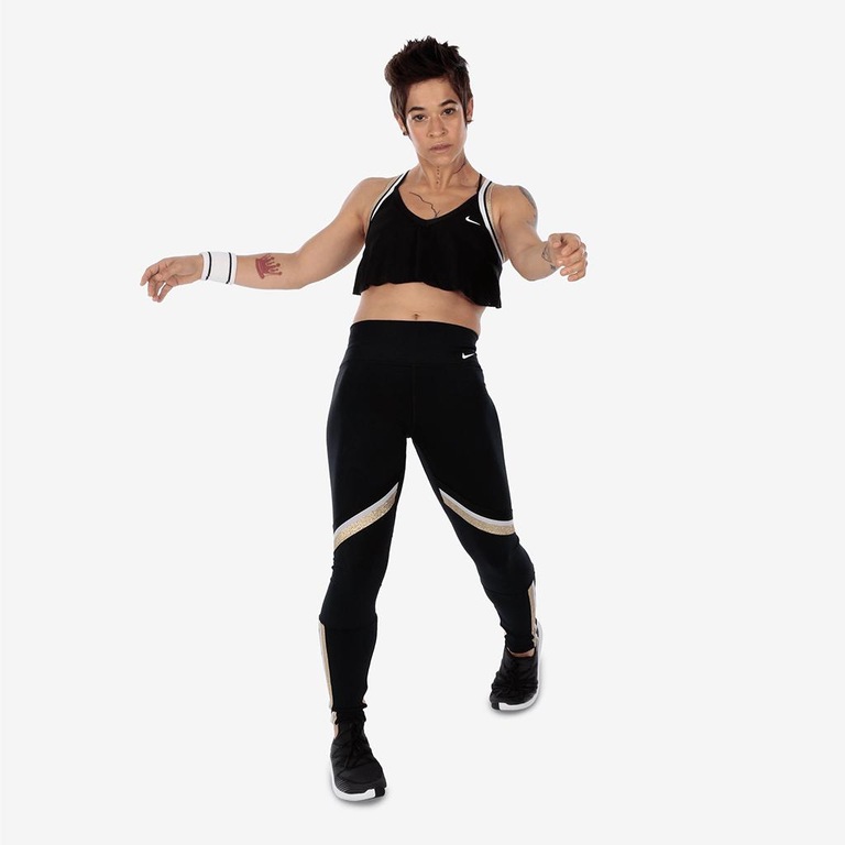 Top Nike Feminino - Foto 4