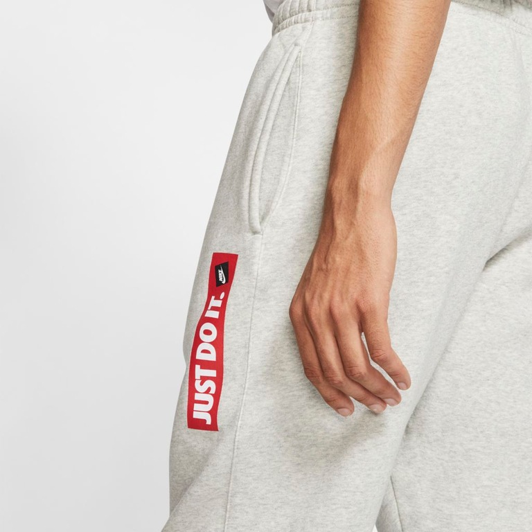 Calça Nike Sportswear JDI Masculina - Foto 3