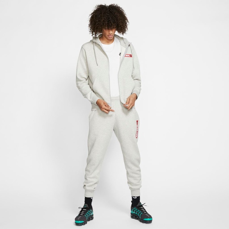 Calça Nike Sportswear JDI Masculina - Foto 5