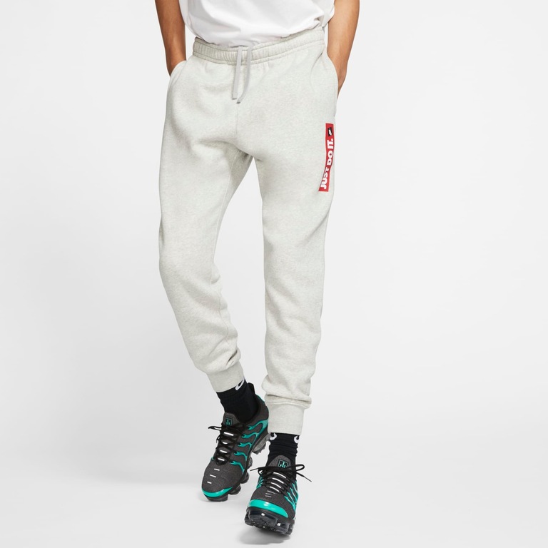 Calça Nike Sportswear JDI Masculina - Foto 1