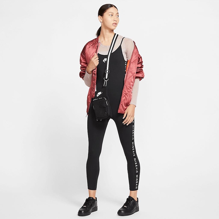 Macacão Nike Air Feminino - Foto 5