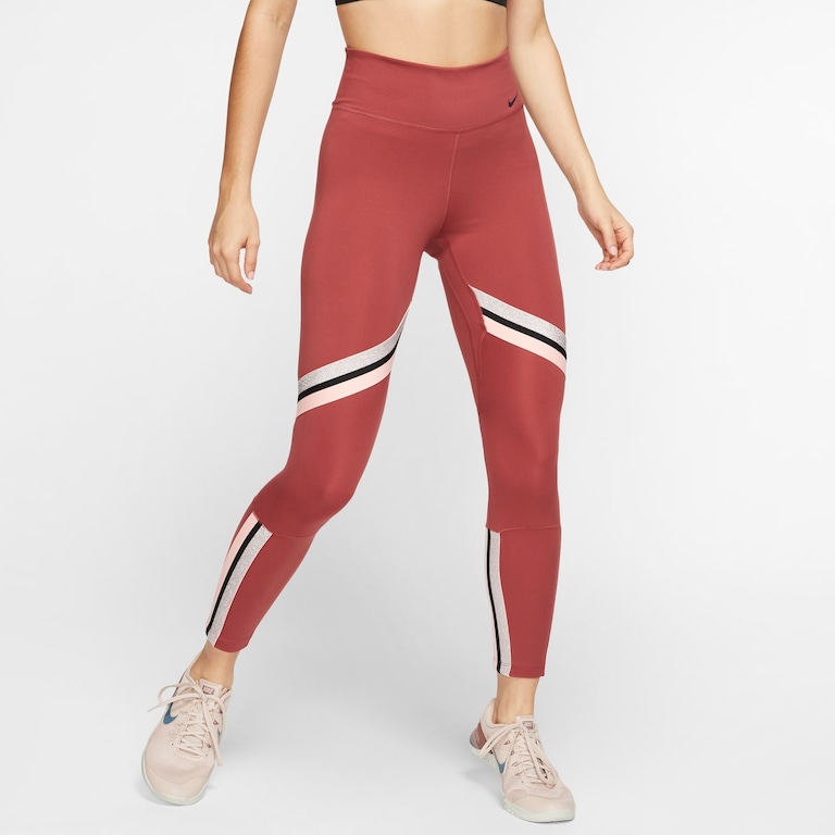 Legging Nike One Feminina - Foto 1