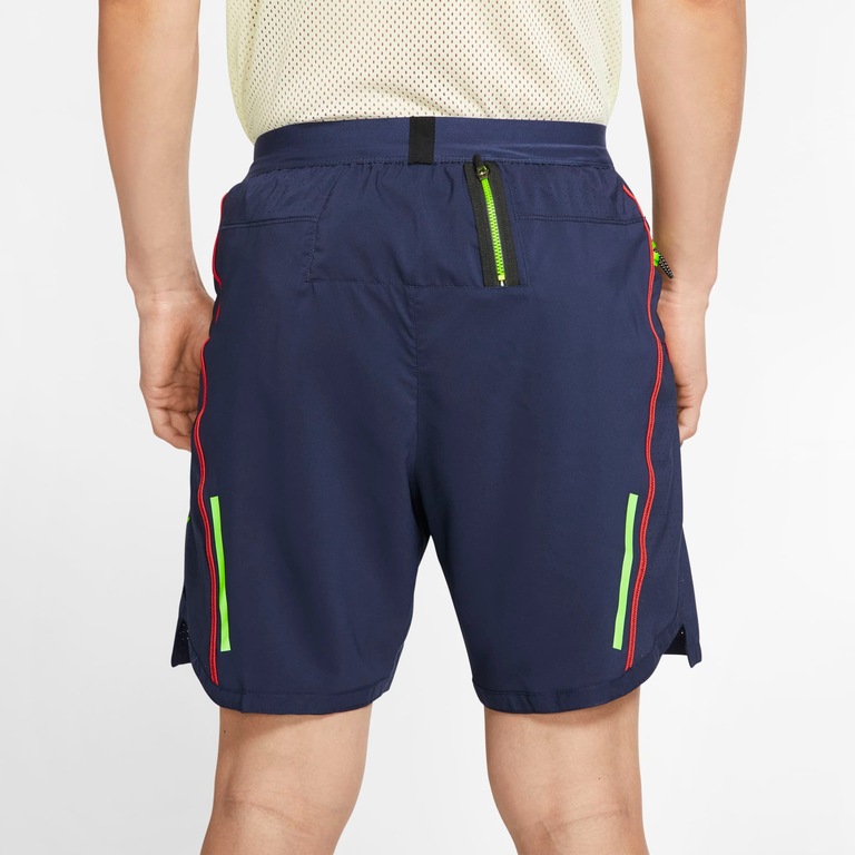 Shorts Nike Brief 7" Masculino - Foto 2