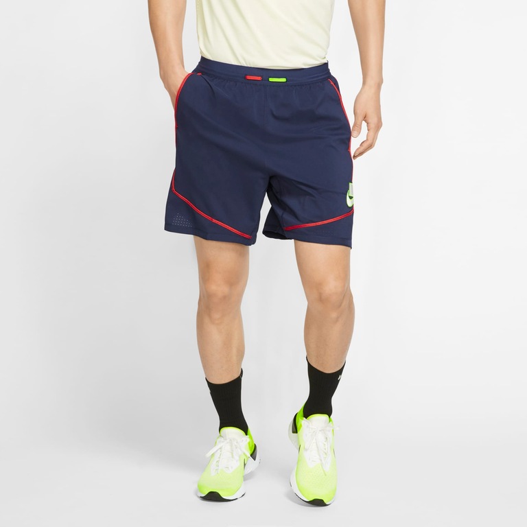 Shorts Nike Brief 7" Masculino - Foto 3