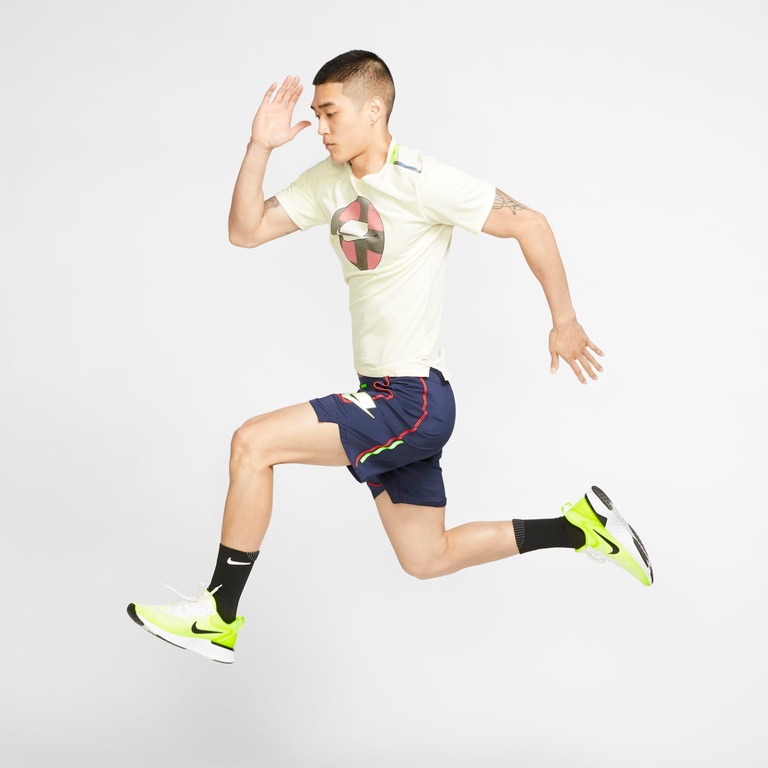 Shorts Nike Brief 7" Masculino - Foto 9