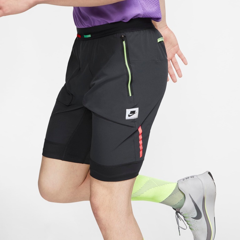Shorts Nike Masculino - Foto 1