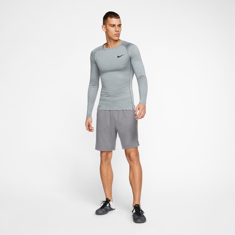 Camiseta Nike Pro Masculina - Foto 5