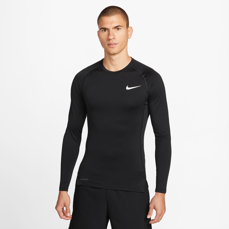 Camiseta Nike Pro Masculina - Foto 1