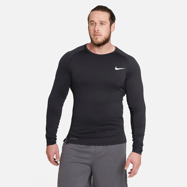 Camiseta Nike Pro Masculina - Foto 7
