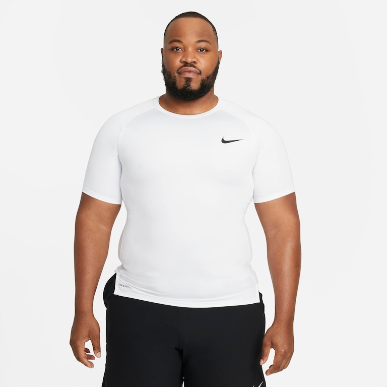 Camiseta Nike Pro Masculina - Foto 5