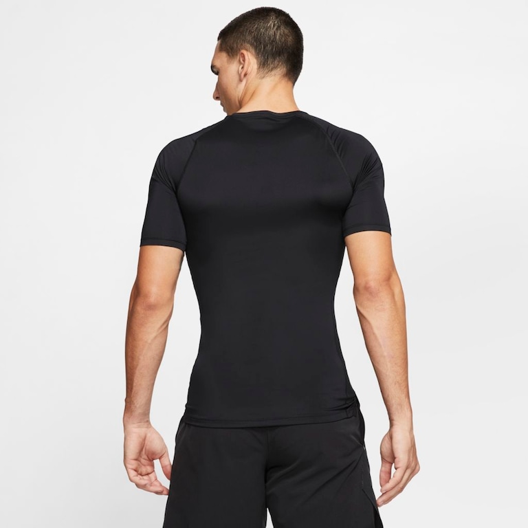 Camiseta Nike Pro Masculina - Foto 2