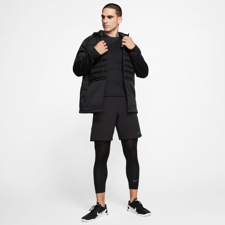 Camiseta Nike Pro Masculina - Foto 5