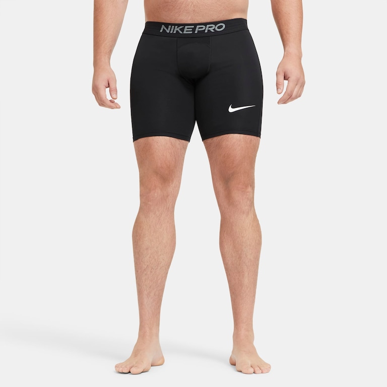 Shorts Nike Pro Masculino - Foto 6