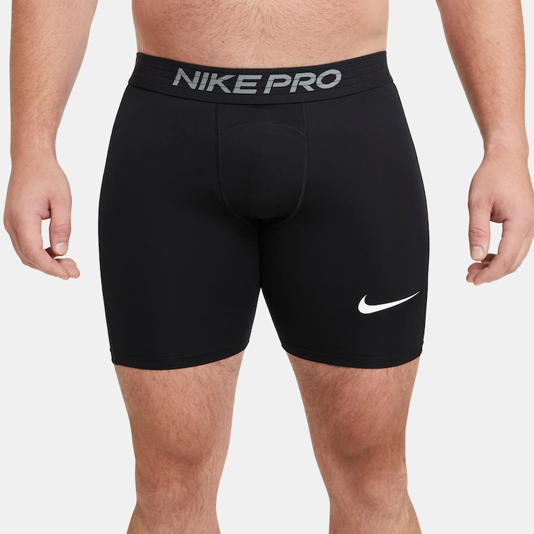 Shorts Nike Pro Masculino - Foto 7