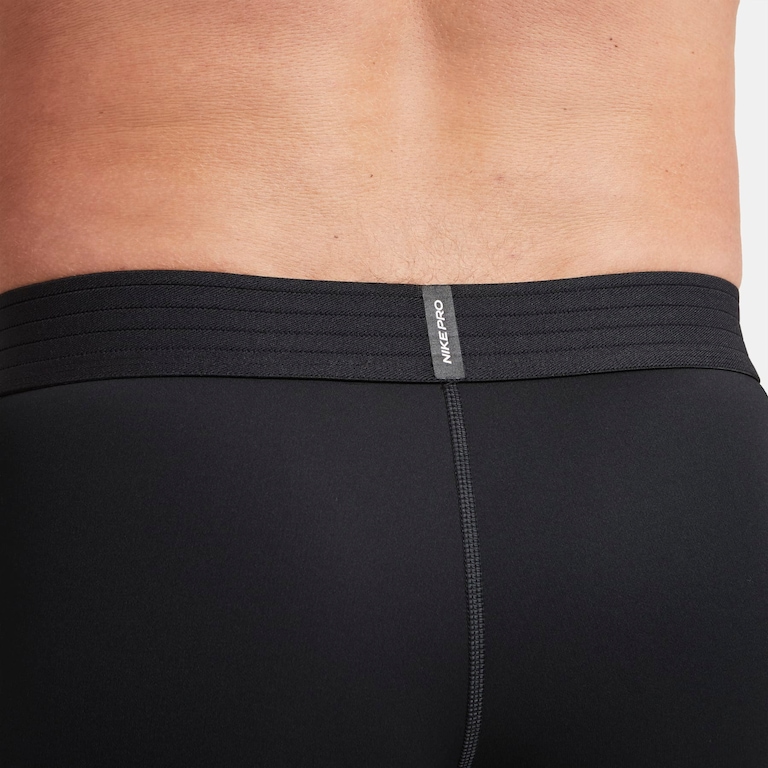 Shorts Nike Pro Masculino - Foto 10