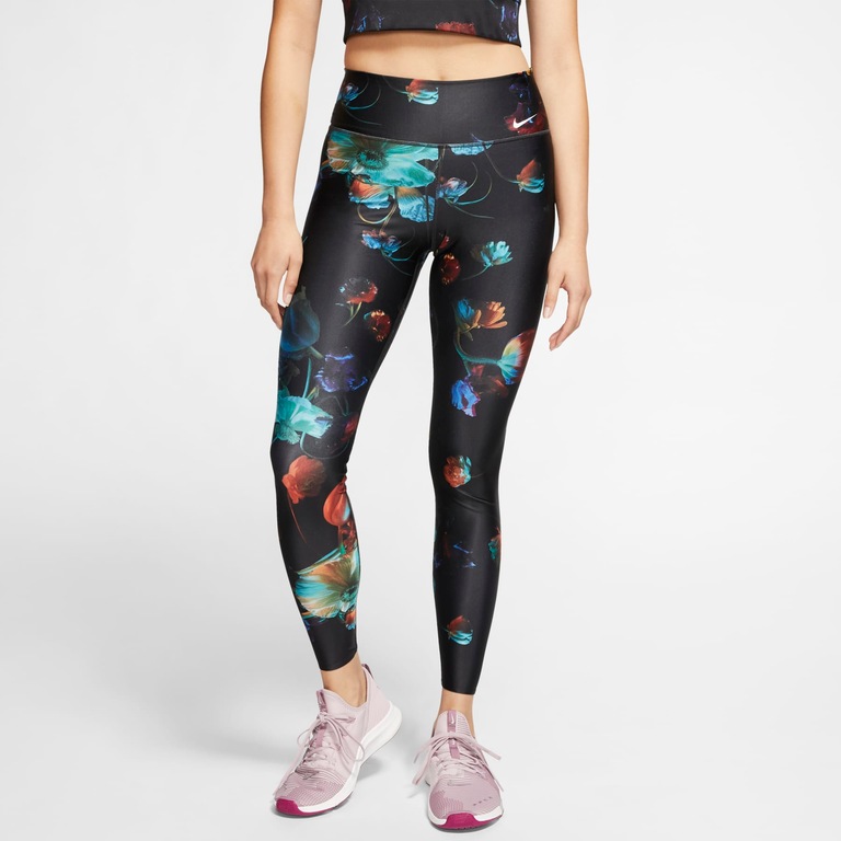 Legging Nike Power Feminina - Foto 1