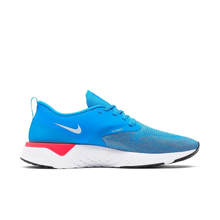 Tênis Nike Odyssey React Flyknit 2 Masculino - Foto 3